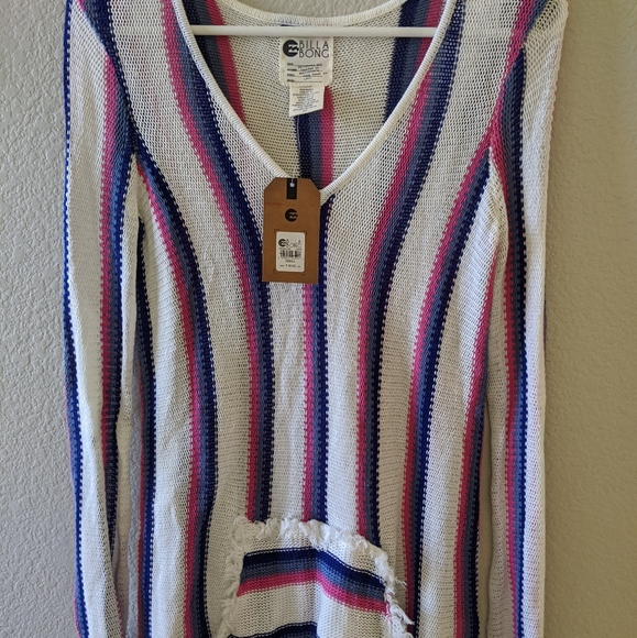 Billabong Sweaters - Billabong Sweater
